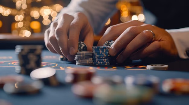 Multi-Currency Game 